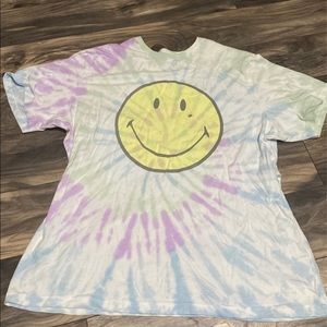 Mens American Eagle Shirt